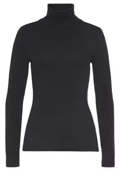 Рубашка AJC, черный