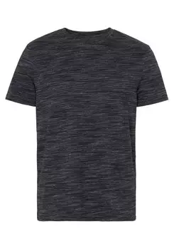 Рубашка AJC, черный