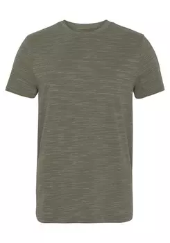 Рубашка AJC, хаки