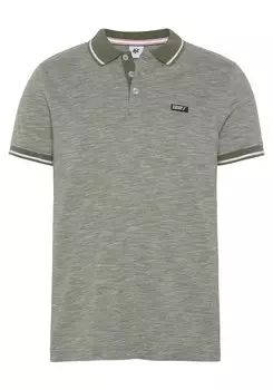 Рубашка AJC, серый