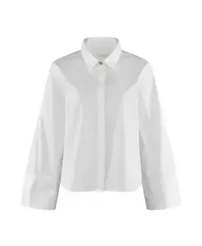 Рубашка Альва Busnel, белый