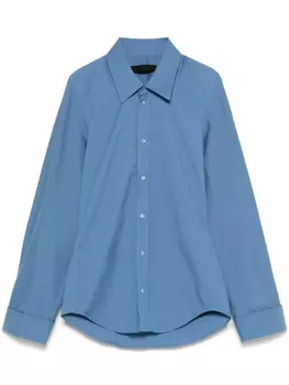 Рубашка ALAINPAUL Fuseau, синий