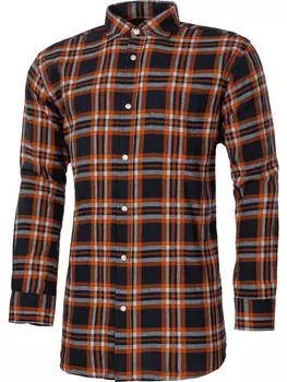 Рубашка Albatros, черный