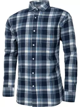 Рубашка Albatros, синий