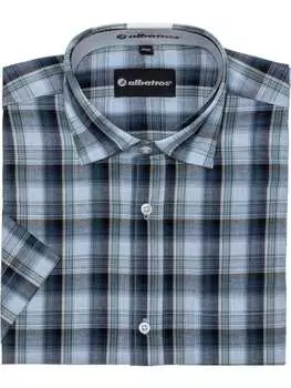 Рубашка Albatros, синий