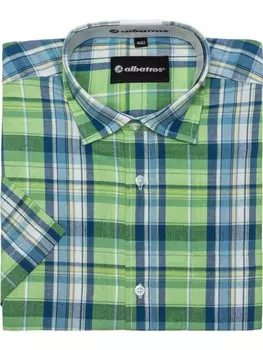 Рубашка Albatros, синий