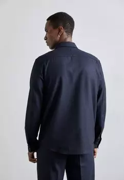 Рубашка ALBERIO Tiger of Sweden, темно-синий