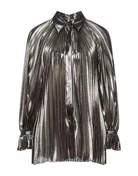 Рубашка Alberta Ferretti, золото