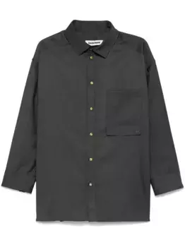 Рубашка Alec DARKPARK, серый