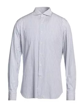 Рубашка Alessandro Gherardi, белый