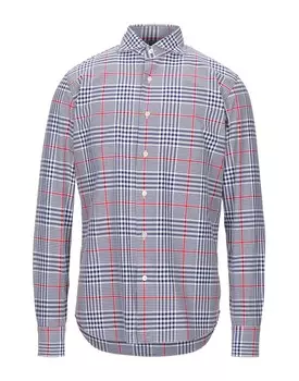 Рубашка Alessandro Gherardi, белый