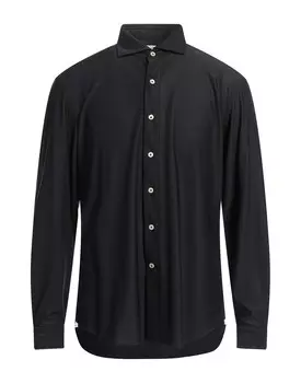 Рубашка Alessandro Gherardi, черный