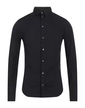 Рубашка Alessandro Gherardi, черный