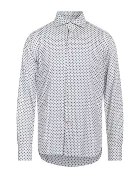Рубашка Alessandro Gherardi, слоновая кость