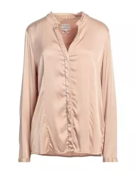 Рубашка Alessia Santi, бежевый