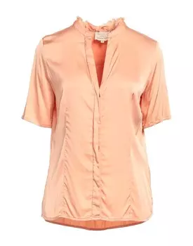 Рубашка Alessia Santi, лососево-розовый