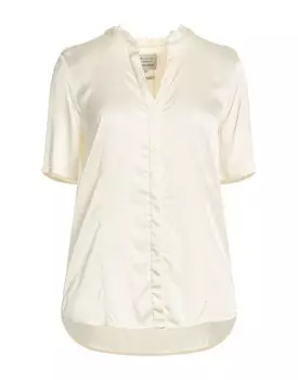 Рубашка Alessia Santi, слоновая кость