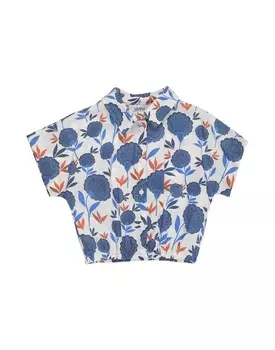 Рубашка Aletta, белый