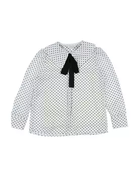 Рубашка Aletta, белый