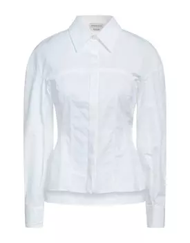 Рубашка Alexander Mcqueen, белый