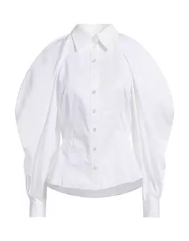 Рубашка Alexander Mcqueen, белый