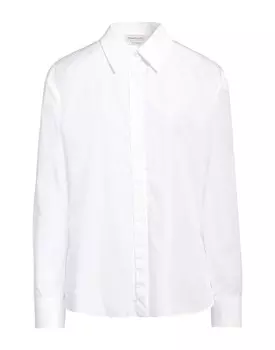 Рубашка Alexander Mcqueen, белый