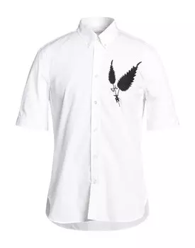Рубашка Alexander Mcqueen, белый