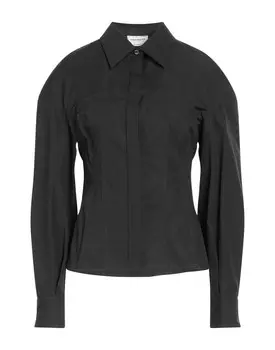 Рубашка Alexander Mcqueen, черный