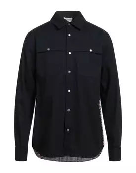 Рубашка Alexander Mcqueen, черный