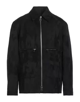 Рубашка Alexander Mcqueen, черный