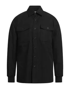 Рубашка Alexander Mcqueen, черный