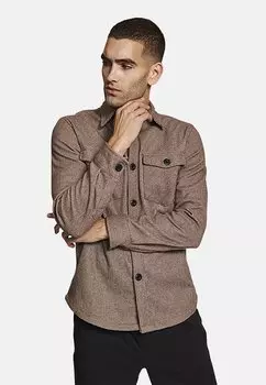 Рубашка ALEXANDER Redefined Rebel, красный