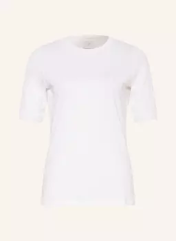 Рубашка Alexi с рукавами 3/4 Bogner, белый