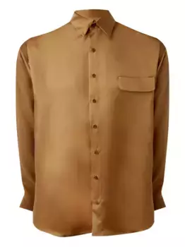 Рубашка Alice MISCI, золотой