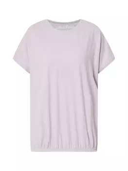 Рубашка Alife And Kickin ClaudiAK, пастельно-фиолетовый