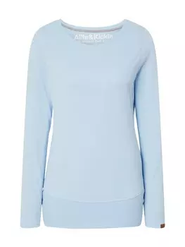 Рубашка Alife And Kickin CoralieAK A, светло-синий