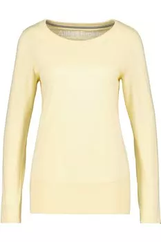 Рубашка Alife And Kickin CoralieAK, желтый