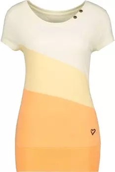 Рубашка Alife and Kickin CordelieAK A, оранжевый