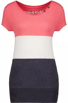 Рубашка Alife And Kickin CoriAK A, смешанные цвета