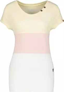 Рубашка Alife and Kickin CoriAK, белый