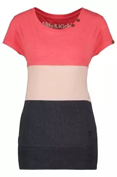 Рубашка Alife and Kickin CoriAK, морской синий