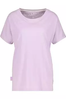 Рубашка Alife And Kickin DiniAK, лаванда