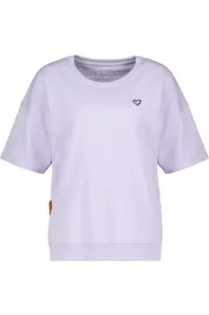 Рубашка Alife and Kickin IsobelAK A, фиолетовый