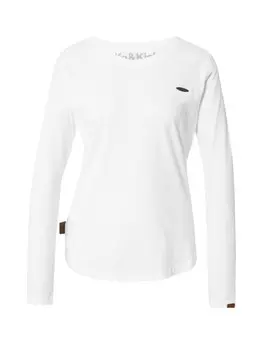 Рубашка Alife and Kickin LeaAK, белый