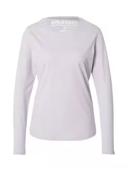 Рубашка Alife and Kickin LeanaAK A, пастельно-фиолетовый