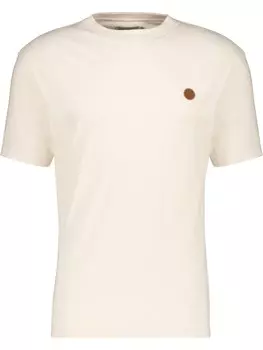 Рубашка Alife and Kickin MadsAK, кремовый