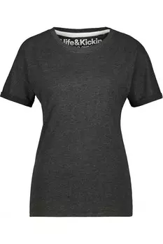 Рубашка Alife And Kickin MalaikaAK, черный