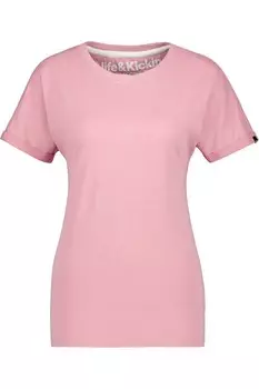 Рубашка Alife And Kickin MalaikaAK, розовый