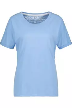 Рубашка Alife and Kickin MalaikaAK, светло-синий