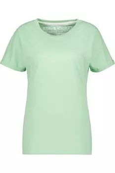 Рубашка Alife and Kickin MalaikaAK, зеленый